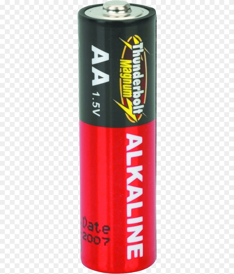 Battery, Can, Tin Free Png