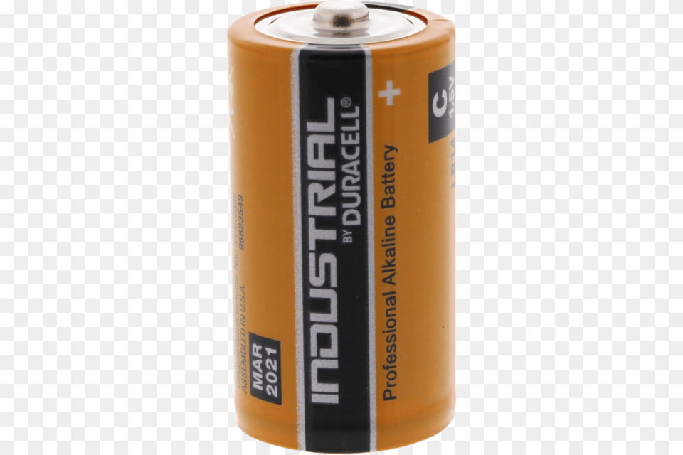 Battery, Can, Tin, Cylinder Png Image