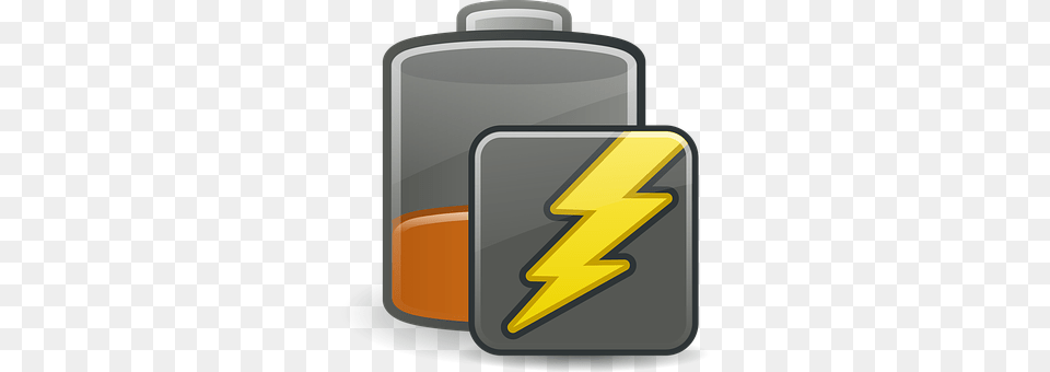 Battery Bottle Png