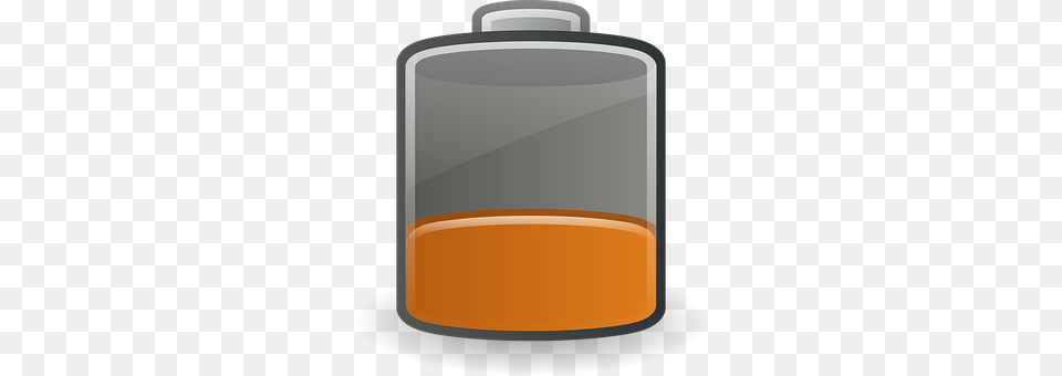 Battery Jar, Cylinder Png