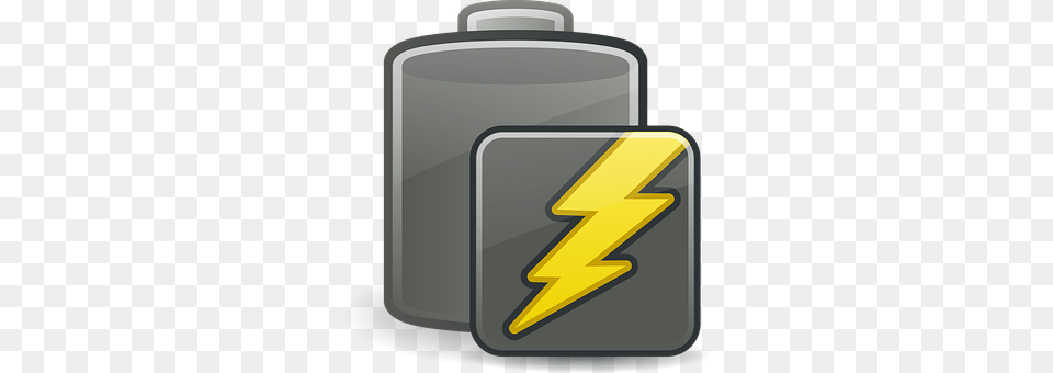 Battery Bottle Png Image