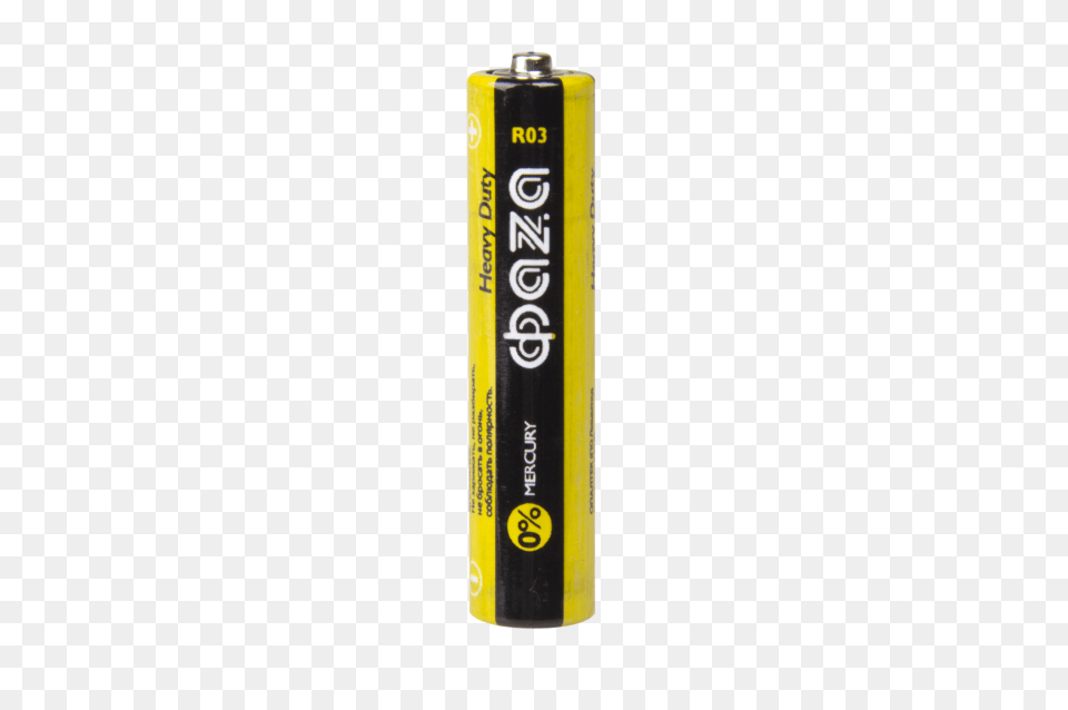 Battery, Can, Tin Free Png