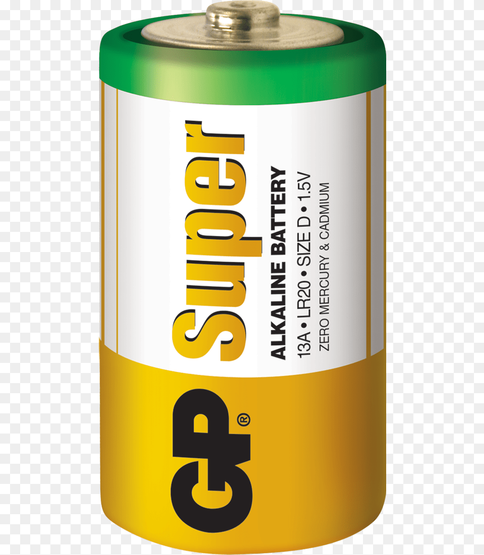 Battery, Can, Tin Free Png