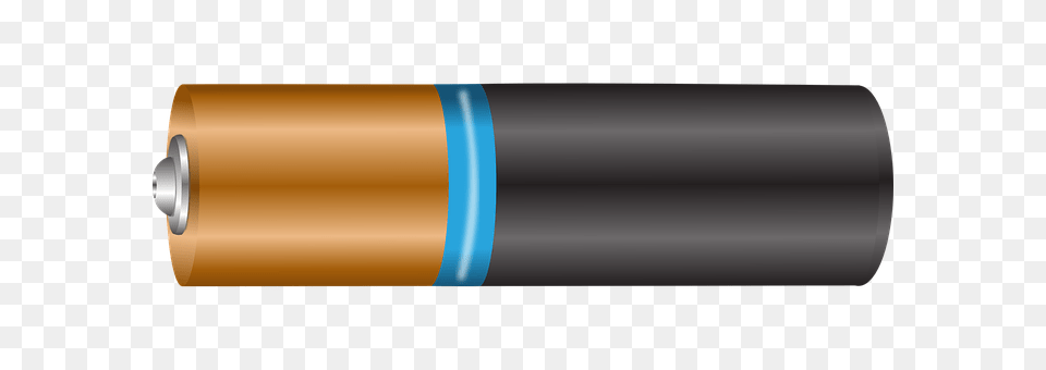 Battery Ammunition, Bullet, Weapon Png