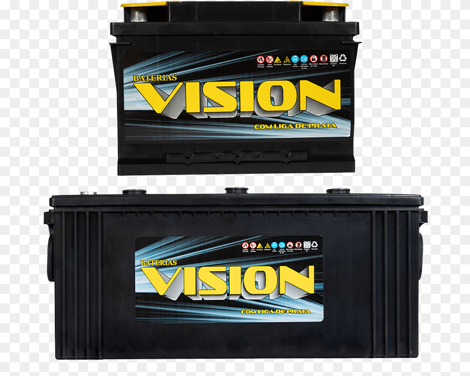 Battery, Box Free Transparent Png