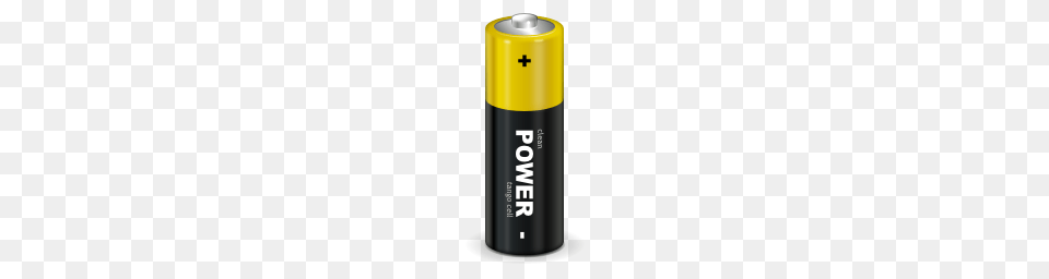 Battery, Cylinder, Dynamite, Weapon Png