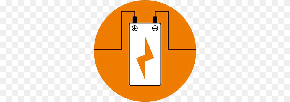 Battery Disk Png