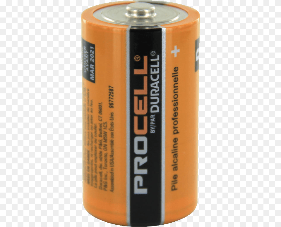 Battery, Can, Tin Free Transparent Png