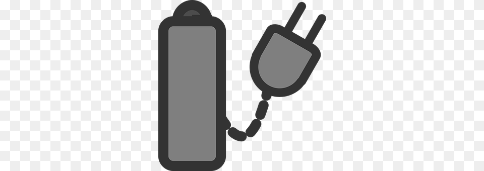 Battery Adapter, Electronics, Plug Png Image