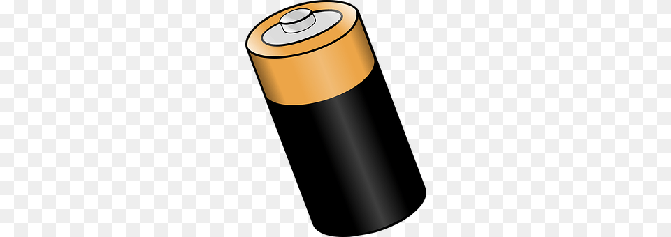 Battery Bottle, Shaker, Disk, Tin Png Image