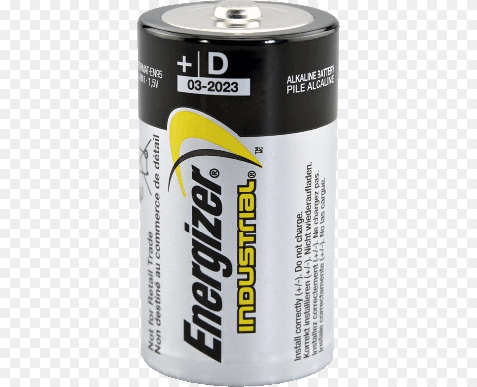 Battery, Tin, Can Png Image