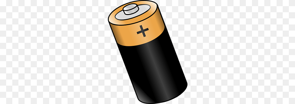 Battery Weapon, Bottle, Shaker Free Transparent Png