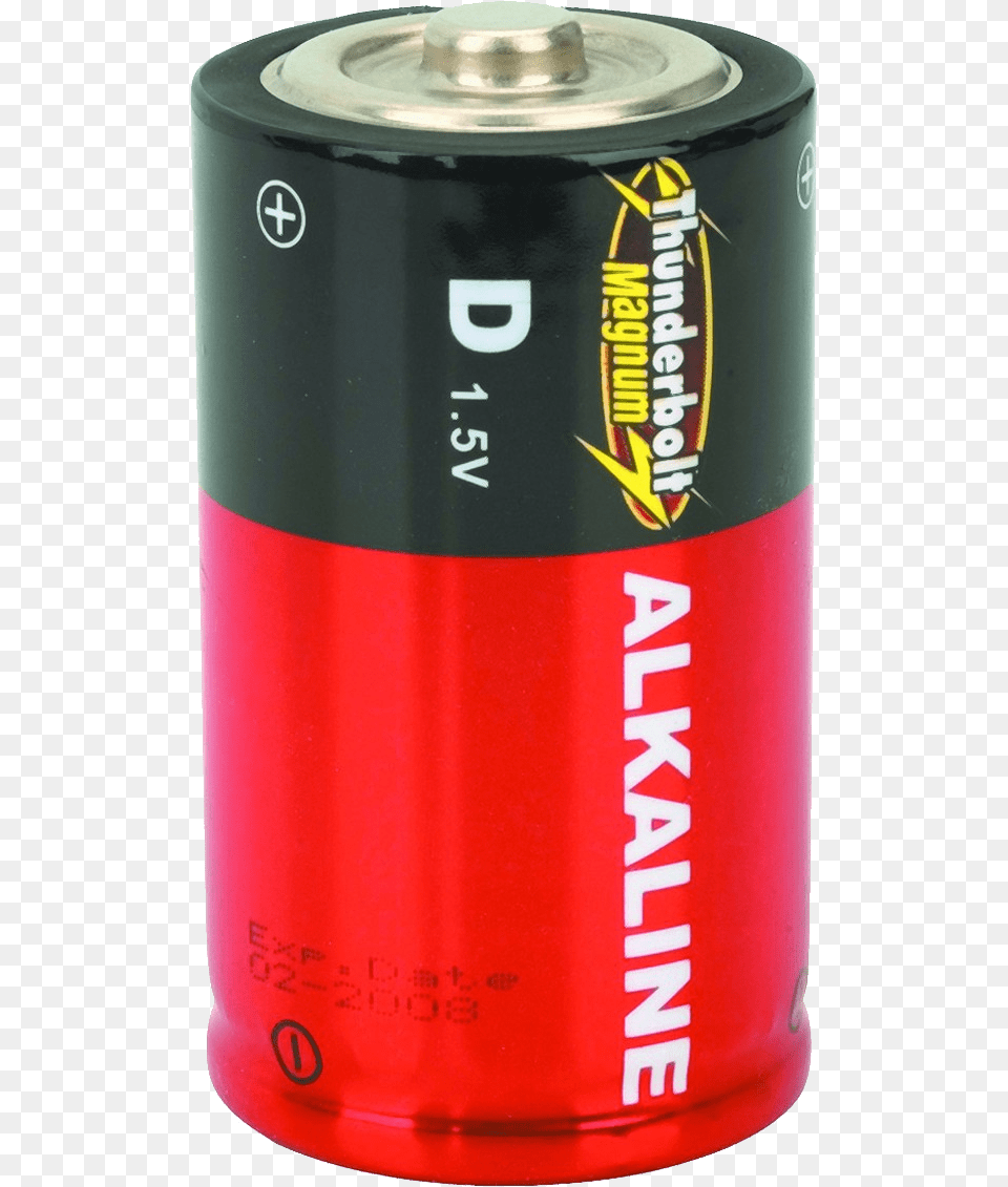 Battery, Can, Tin Free Png