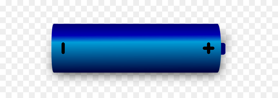 Battery Cylinder Free Png Download