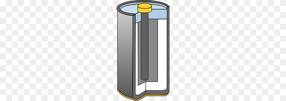 Battery Door, Mailbox, Revolving Door Png