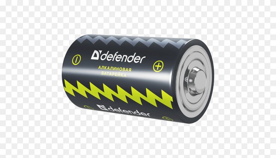 Battery, Tin, Can Free Png Download