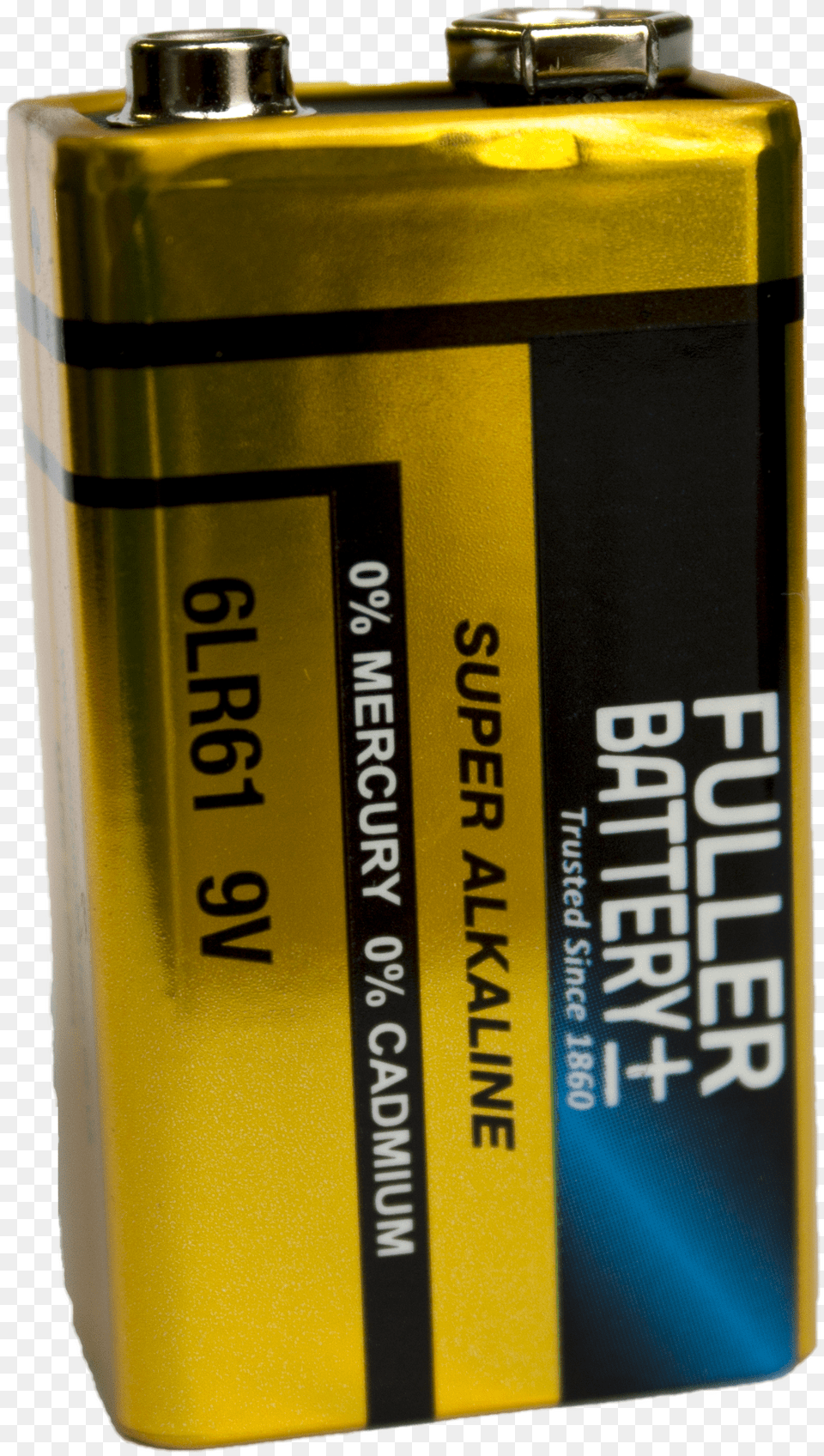 Battery 9v Battery Transparent Free Png