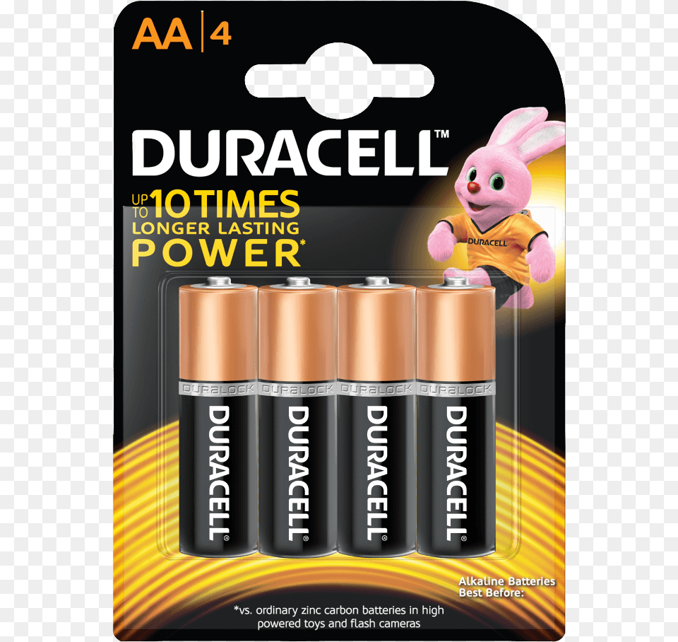 Battery Aa Duracell, Toy, Dynamite, Weapon, Advertisement Png