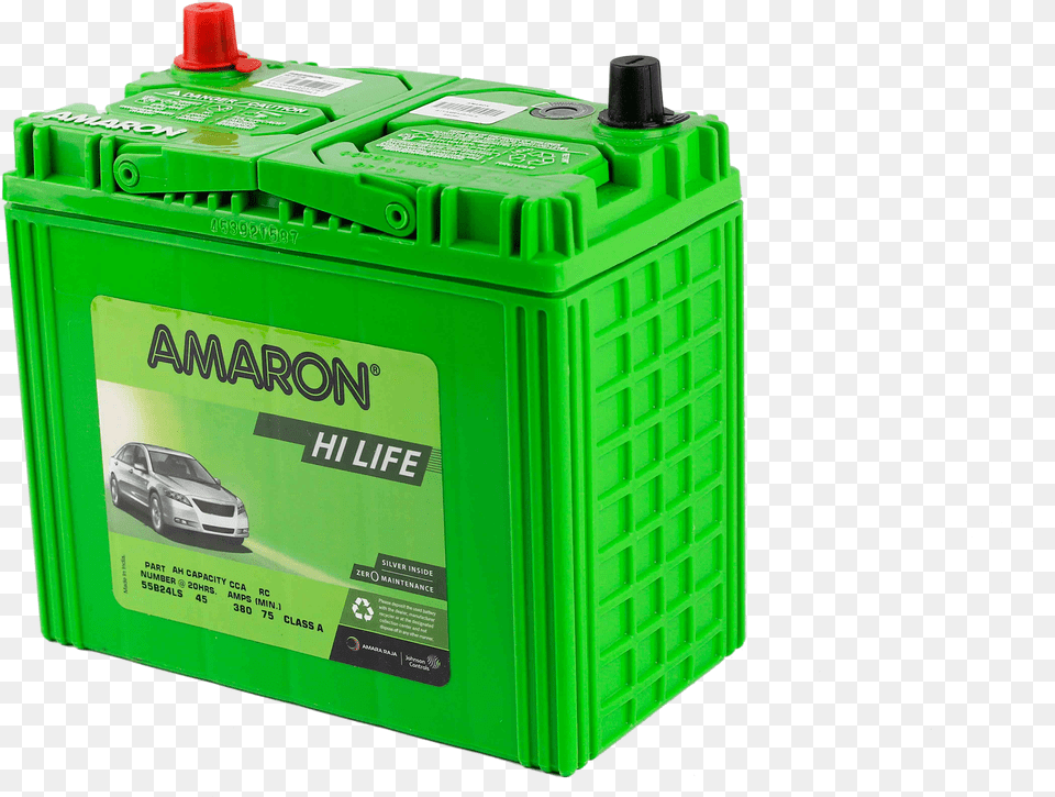 Battery Amaron Battery Price, First Aid, Box Free Png Download