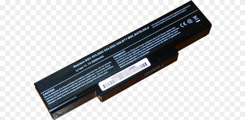 Battery Asus A9 F2 F3 F7 M50 X56 4400mah Batteries Laptop Battery, Adapter, Computer Hardware, Electronics, Hardware Free Transparent Png