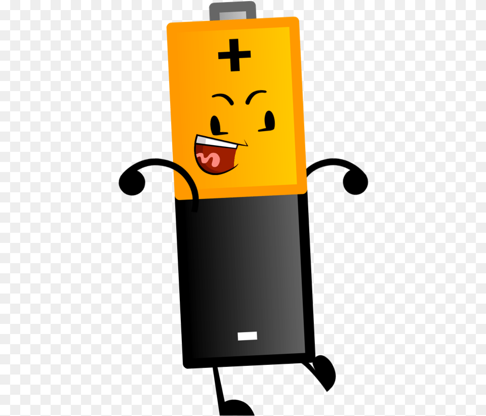 Battery Battery Cartoon, First Aid Png Image