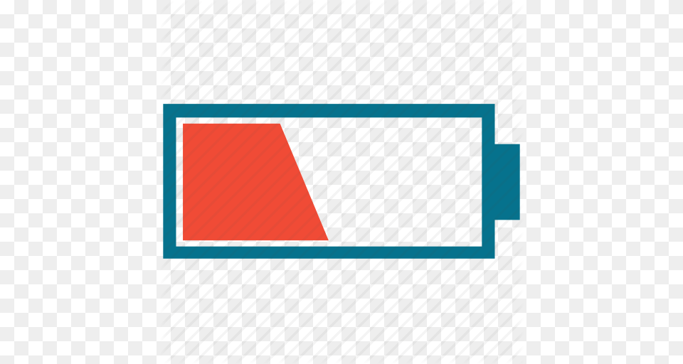 Battery Battery Level Battery Status Low Battery Icon, Fence Png Image