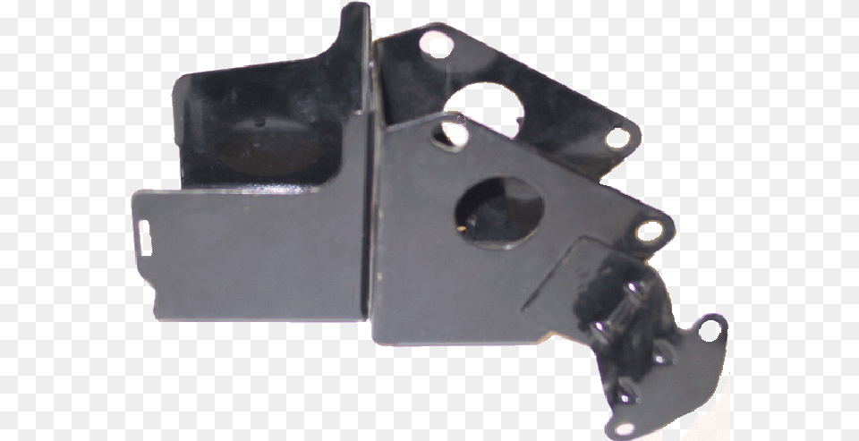 Battery Bracket Model 99 Tool, Gun, Weapon Free Png