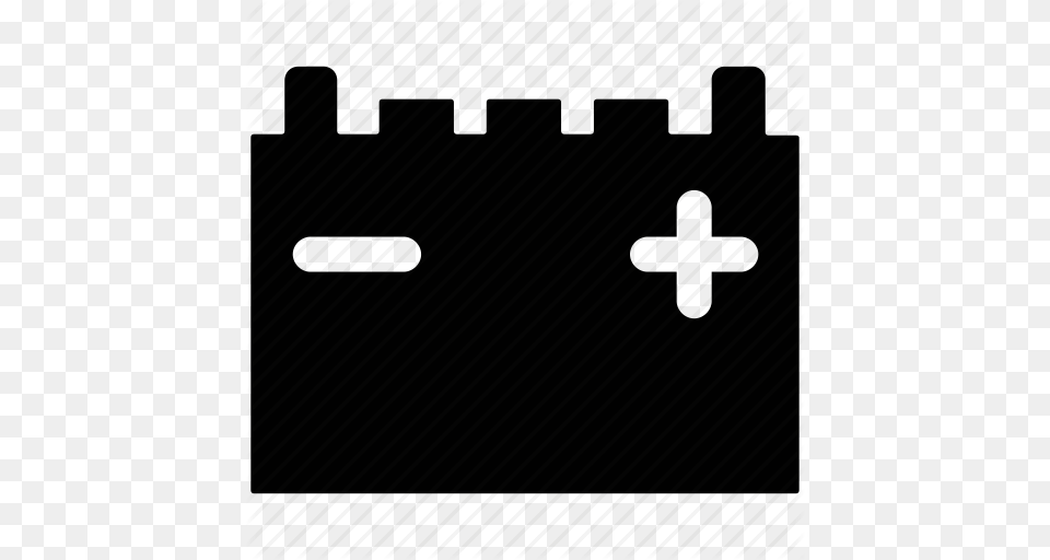 Battery Car Power Supply Ups Icon Png
