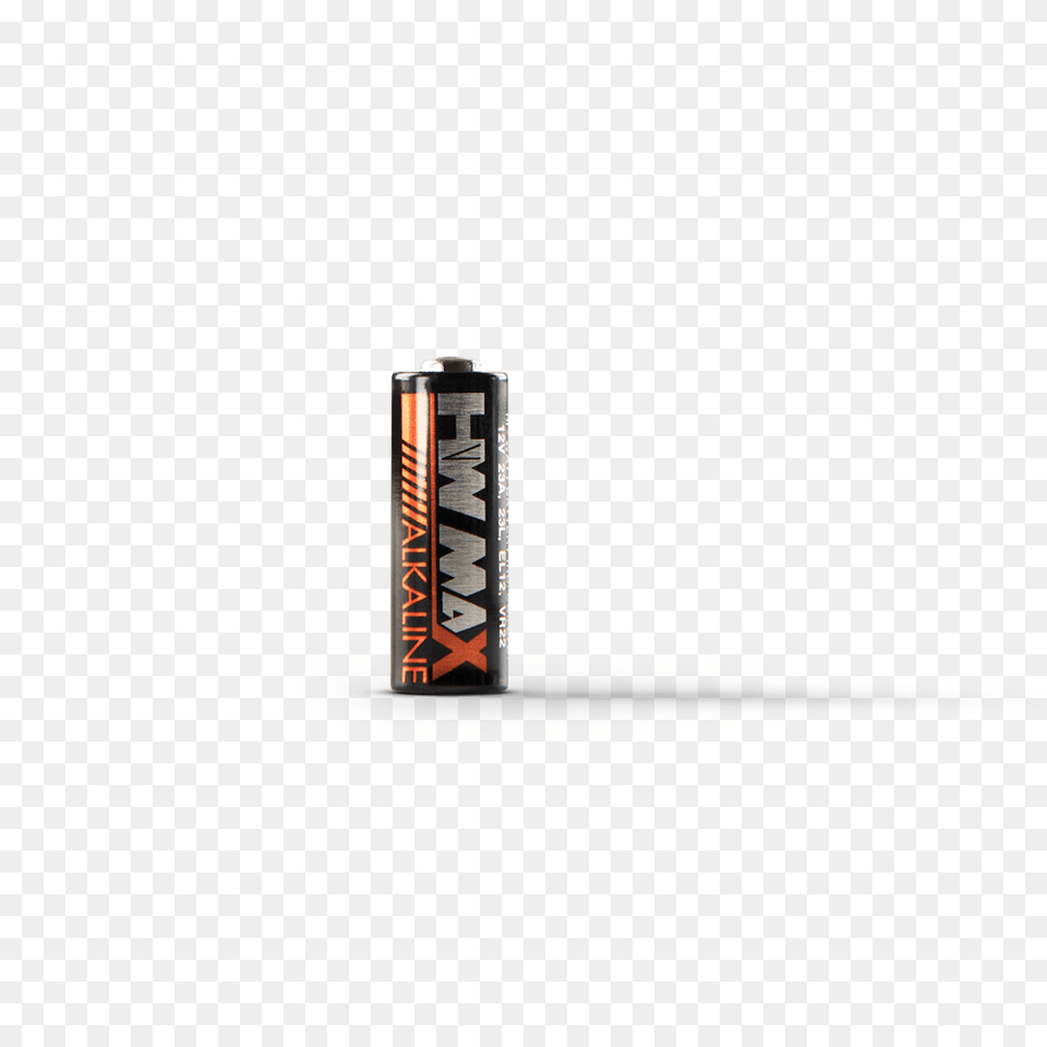 Battery Chamberlain, Tin, Can Free Png Download