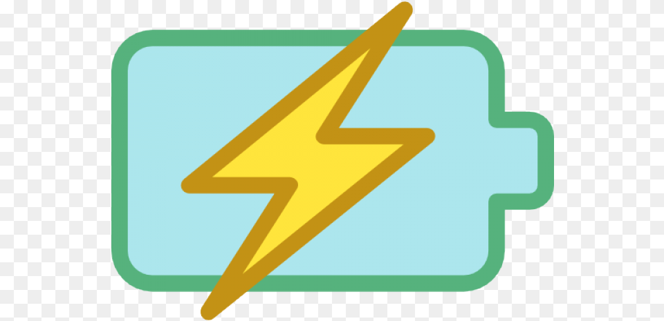 Battery Charging Clipart Battery Icon Power Charging Icon, Star Symbol, Symbol Free Png Download