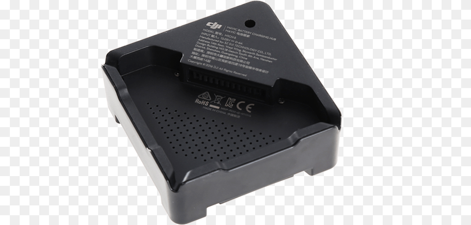 Battery Charging Hub Dji Battery Charging Hub Battery Charger, Adapter, Electronics, Disk, Hardware Free Png Download