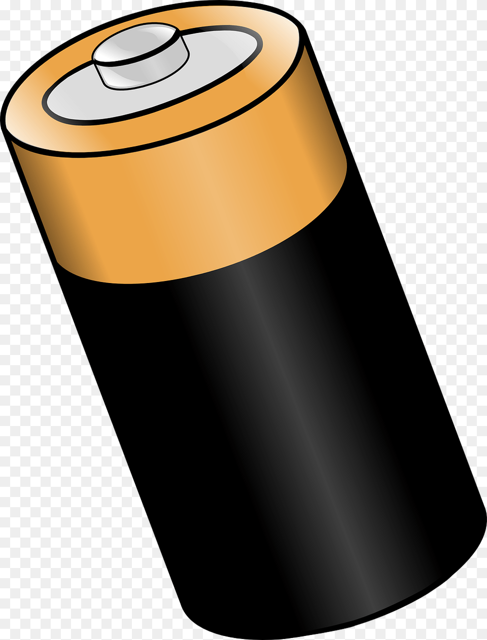 Battery Clip Art Free Transparent Png