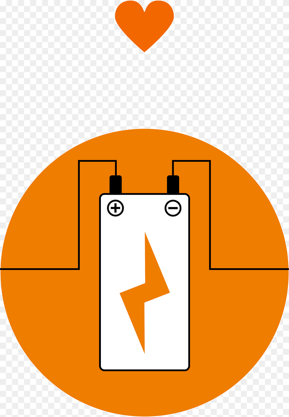 Battery Clipart, Symbol, Disk Png