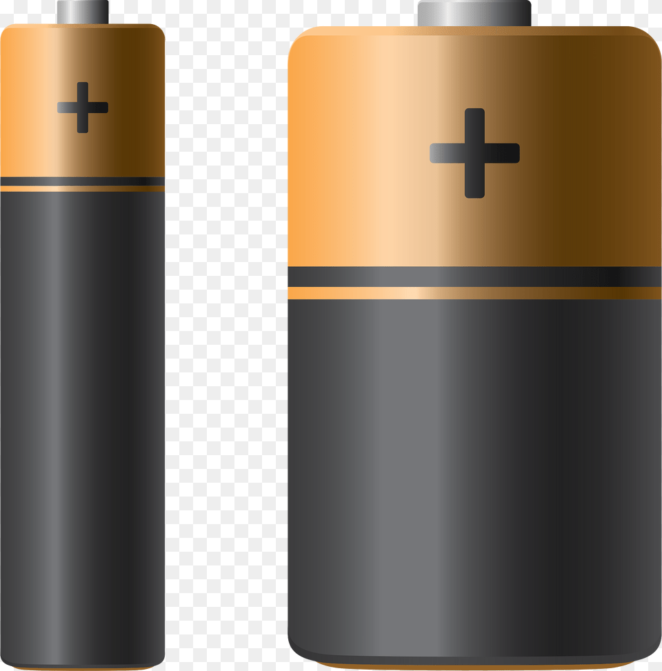 Battery Clipart, Weapon Png Image