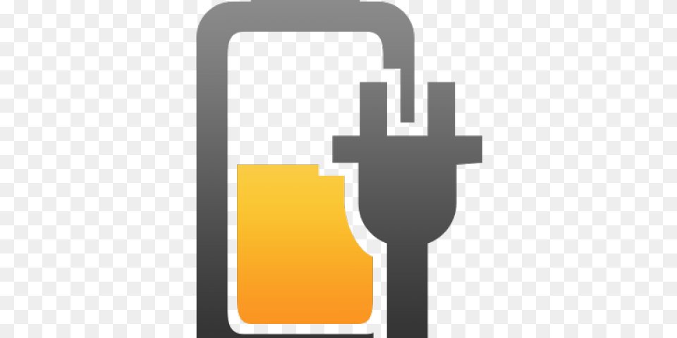 Battery Clipart Full Battery, Adapter, Electronics, Plug Free Png Download