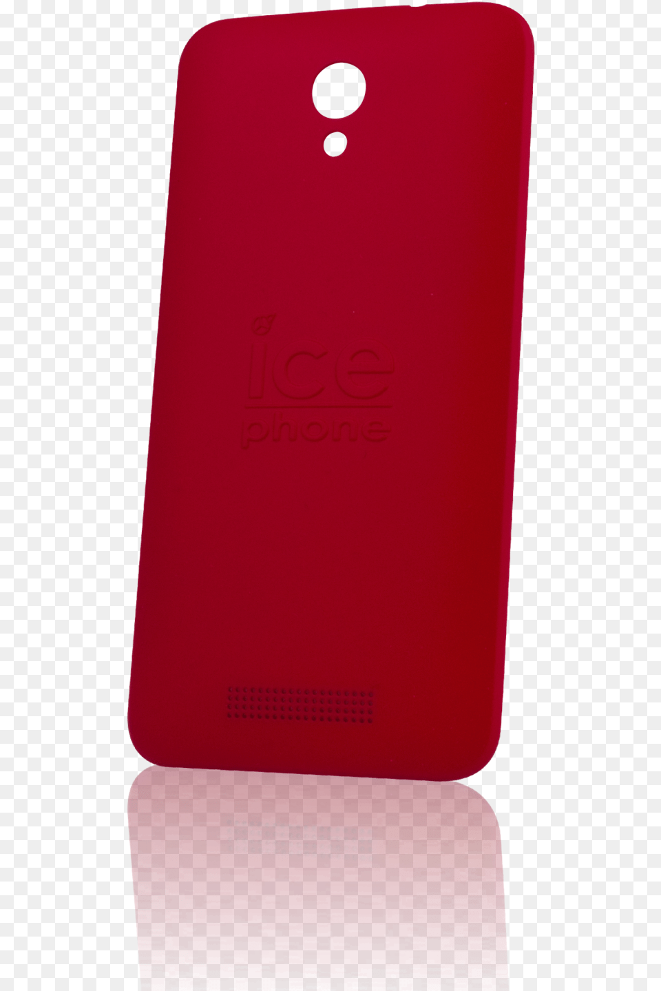 Battery Cover Forever Red Iphone, Electronics, Mobile Phone, Phone Free Png