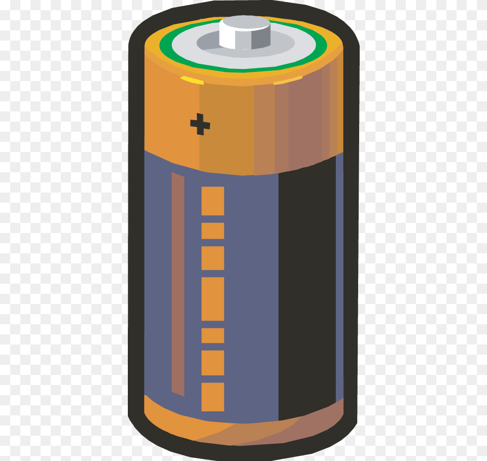 Battery Cross, Weapon, Cylinder Free Transparent Png