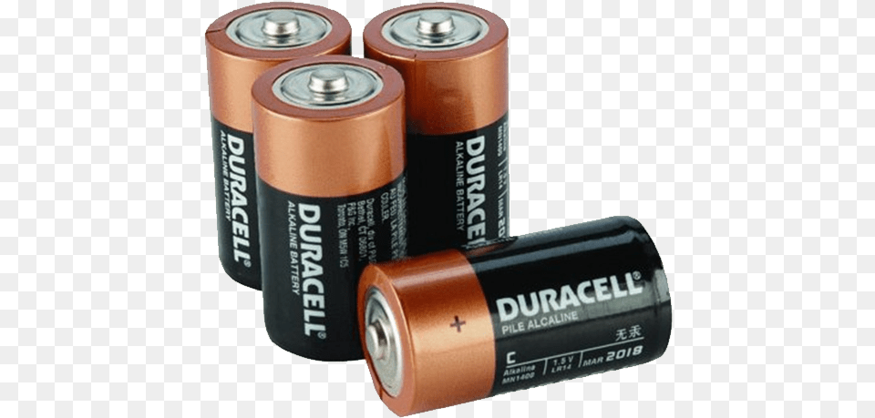 Battery Duracell Batteries, Can, Tin, Dynamite, Weapon Png