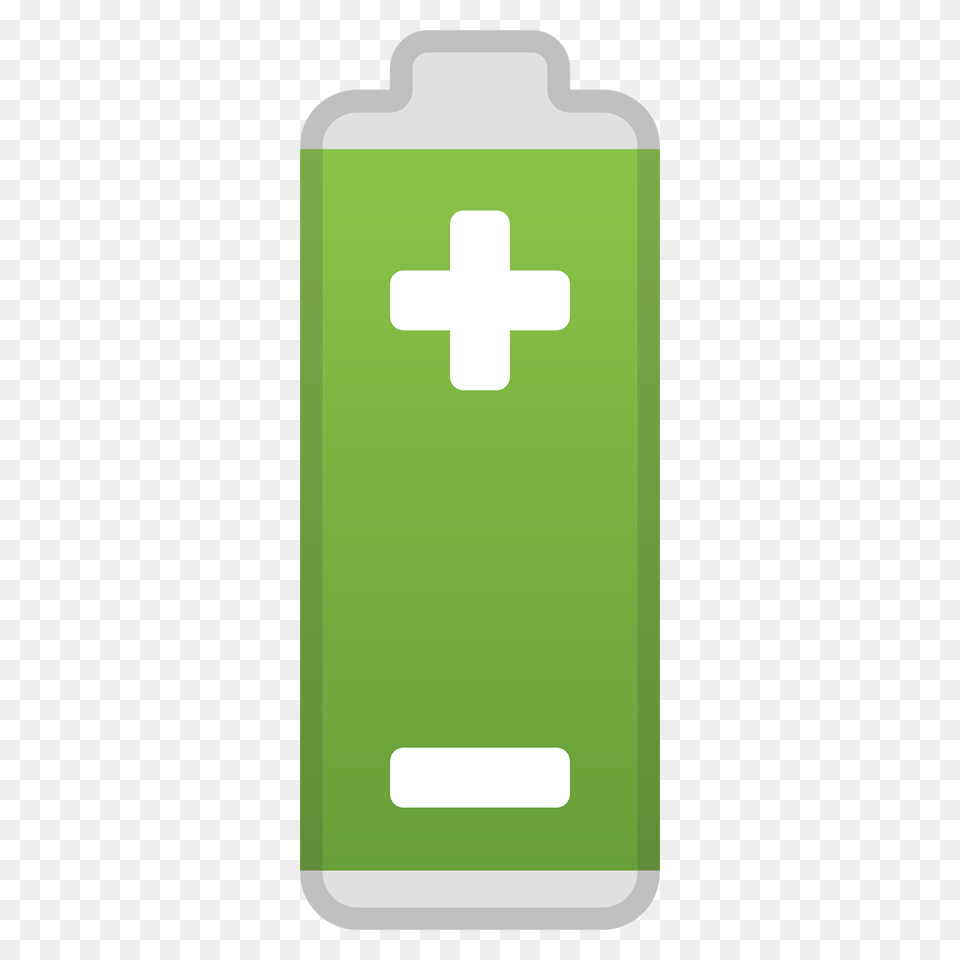 Battery Emoji Clipart, First Aid, Electronics Free Png