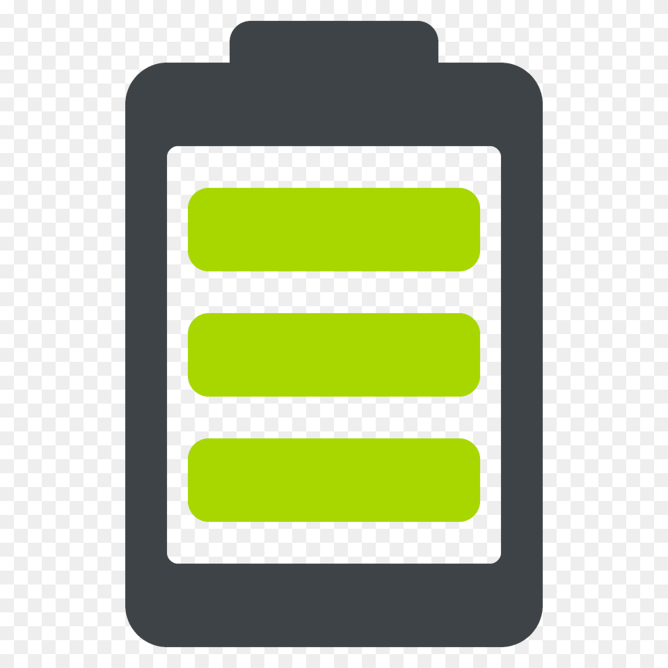 Battery Emoji Clipart, Light, Electronics, Mobile Phone, Phone Free Transparent Png