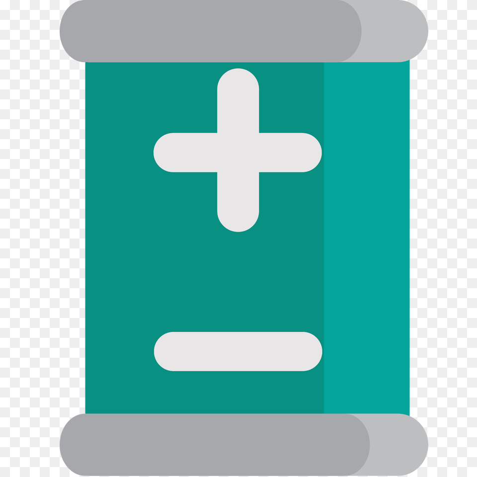 Battery Emoji Clipart, Cross, Symbol, First Aid Png Image