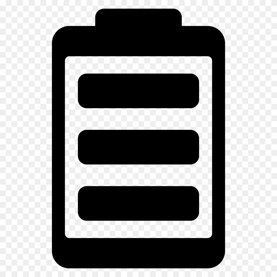 Battery Emoji Clipart, Electronics, Mobile Phone, Phone, Bottle Free Png