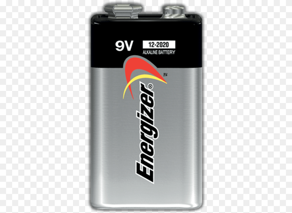 Battery Energizer Alkaline Power 522 Battery 9v Alkaline, Bottle, Shaker Free Transparent Png