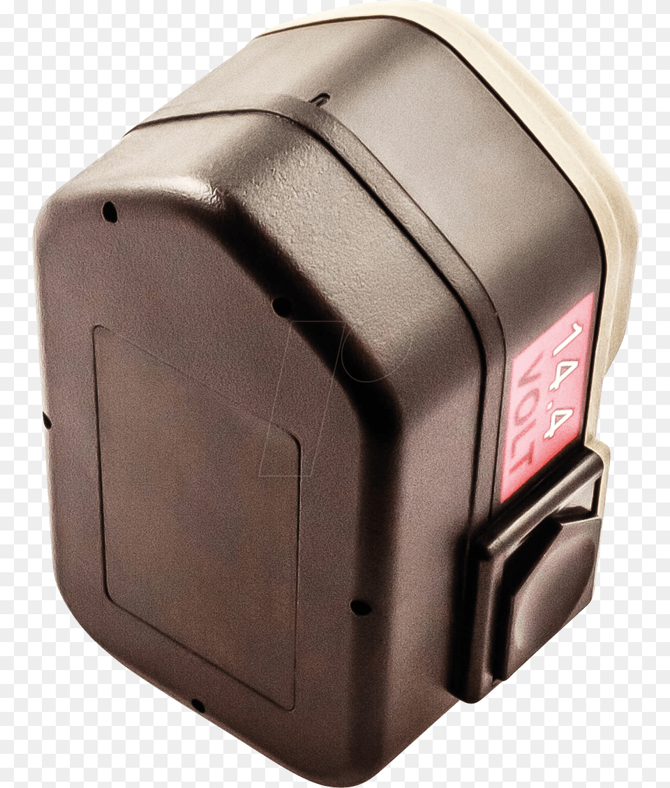 Battery For Milwaukee Tools 144 V Frei, Helmet, Electronics Png