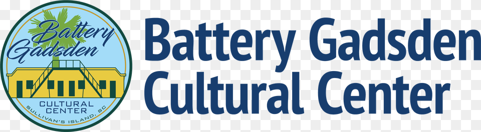 Battery Gadsden Cultural Center Graphics, Logo, Text Png