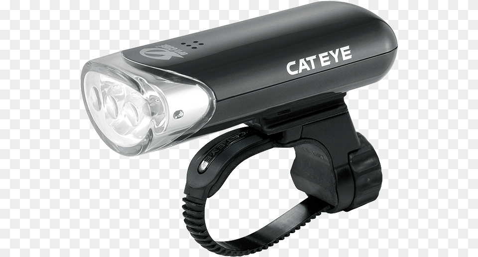 Battery Headlights Cateye Hl El135 Omni, Lamp, Appliance, Blow Dryer, Device Free Png Download