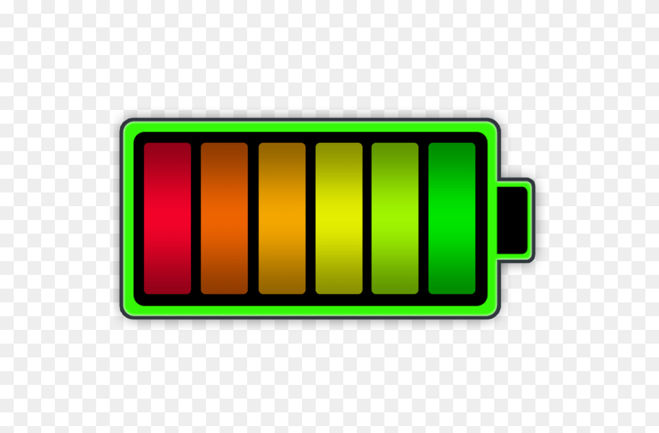 Battery Health, Light Png Image