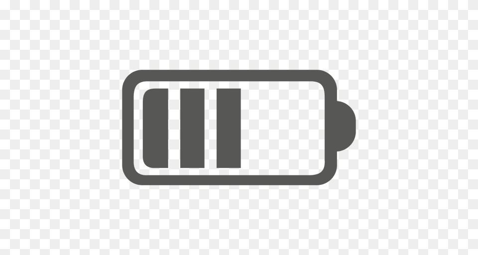 Battery Icon, Green, Light Free Png Download