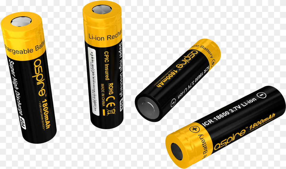 Battery Icon Flashlight, Cylinder, Can, Tin, Dynamite Free Png Download