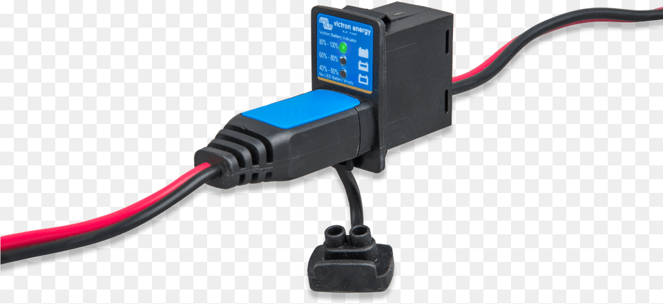 Battery Indicator Panel Victron Energy Trolling Motor Battery Connector South Africa, Adapter, Electronics Png Image
